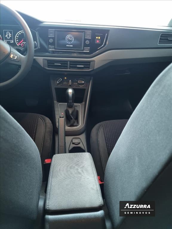 POLO 1.0 200 TSI COMFORTLINE AUTOMÁTICO14