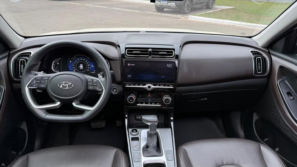 Hyundai-CRETA-1.0 TGDI FLEX PLATINUM AUTOMÁTICO