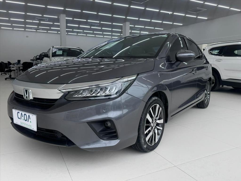 1.5 i-VTEC FLEX TOURING CVT