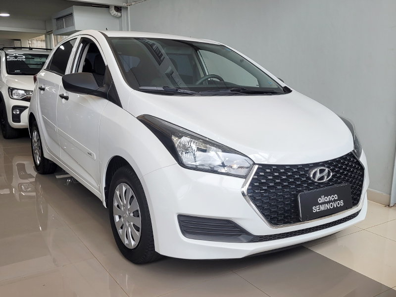 HB20 1.0 UNIQUE 12V FLEX 4P MANUAL2