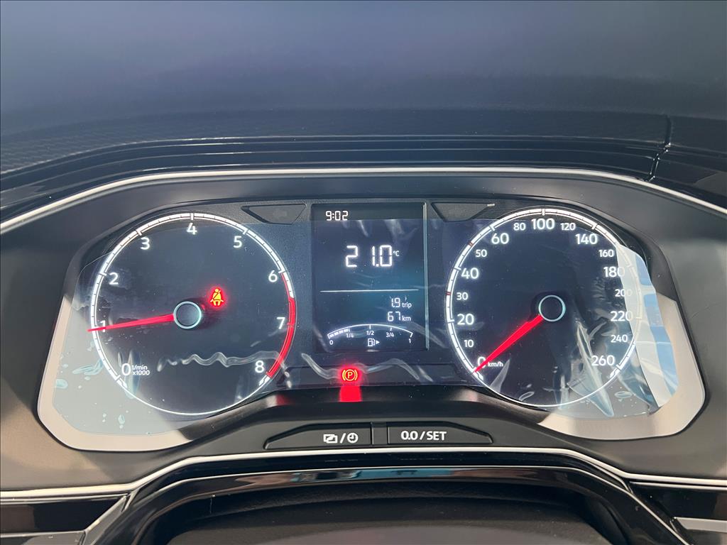 POLO 1.0 MPI TRACK MANUAL8