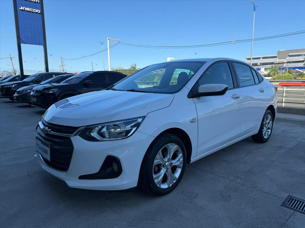 ONIX PLUS 1.0 TURBO FLEX LTZ MANUAL2