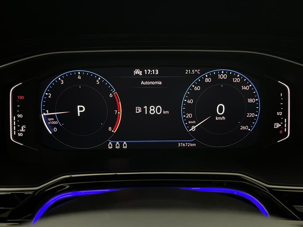 NIVUS 1.0 200 TSI TOTAL FLEX HIGHLINE AUTOMÁTICO7