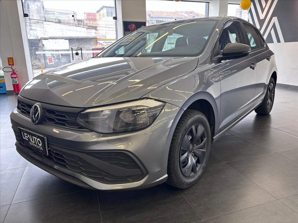 POLO 1.0 MPI TRACK MANUAL2