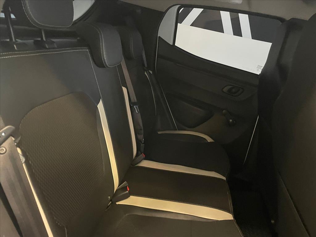 KWID 1.0 12V SCE FLEX INTENSE MANUAL9