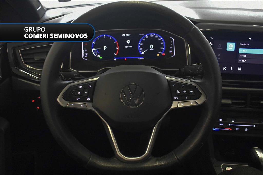 NIVUS 1.0 200 TSI TOTAL FLEX HIGHLINE AUTOMÁTICO8