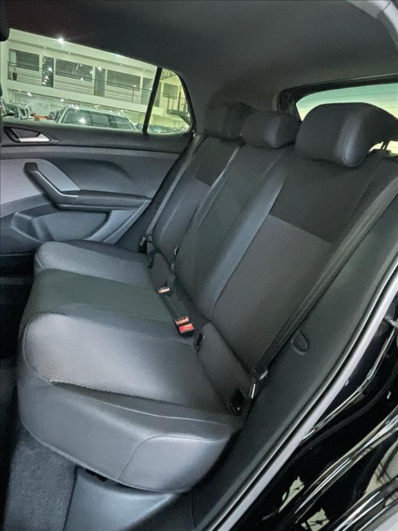 VOLKSWAGEN T-CROSS 1.0 200 TSI TOTAL FLEX SENSE AUTOMÁTICO-9 - Paraná Veículos Campinas - Veículos novos e seminovos com qualidade e procedência - 0