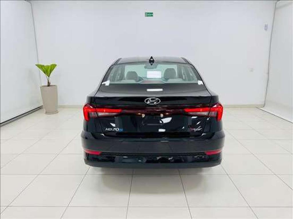 Hyundai-HB20S-1.0 TGDI FLEX PLATINUM AUTOMÁTICO