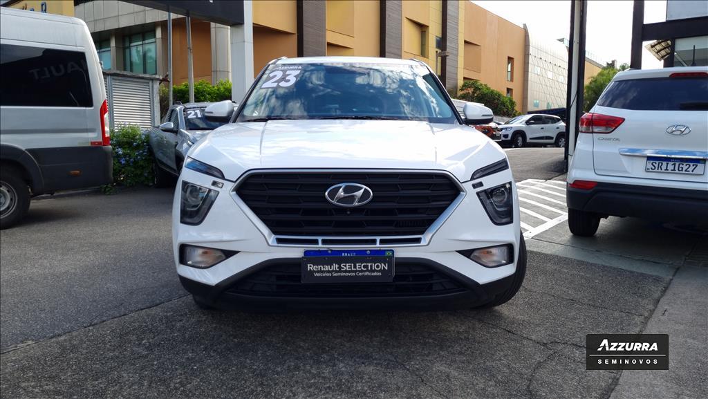 CRETA 1.0 TGDI FLEX COMFORT AUTOMÁTICO1