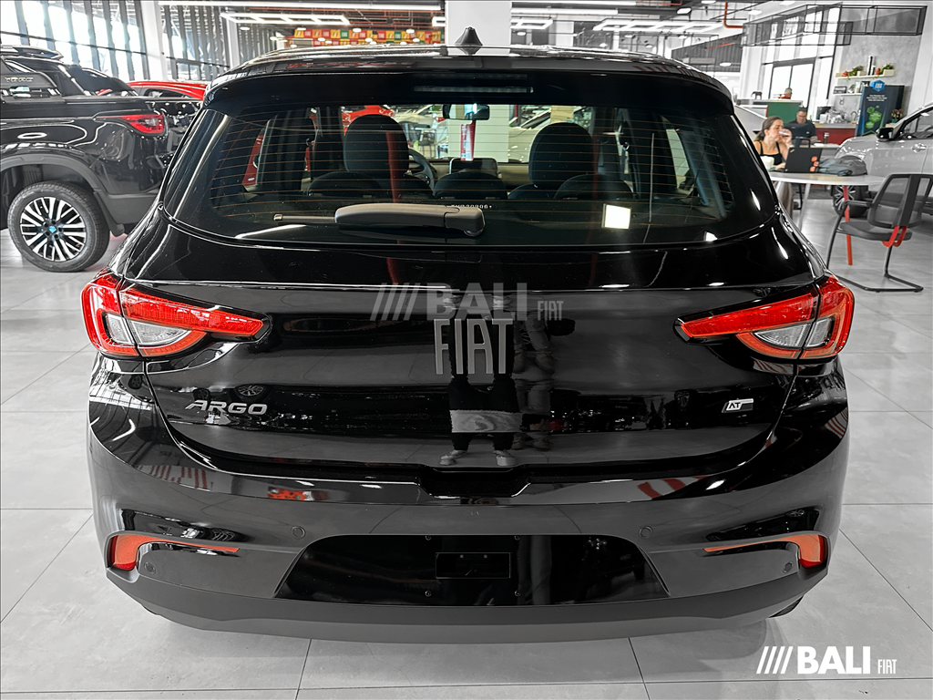 ARGO 1.0 FIREFLY FLEX DRIVE MANUAL5