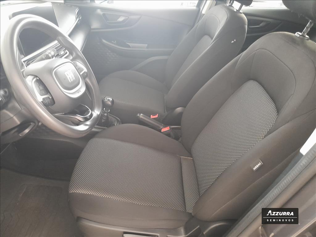PULSE 1.3 FLEX DRIVE MANUAL6