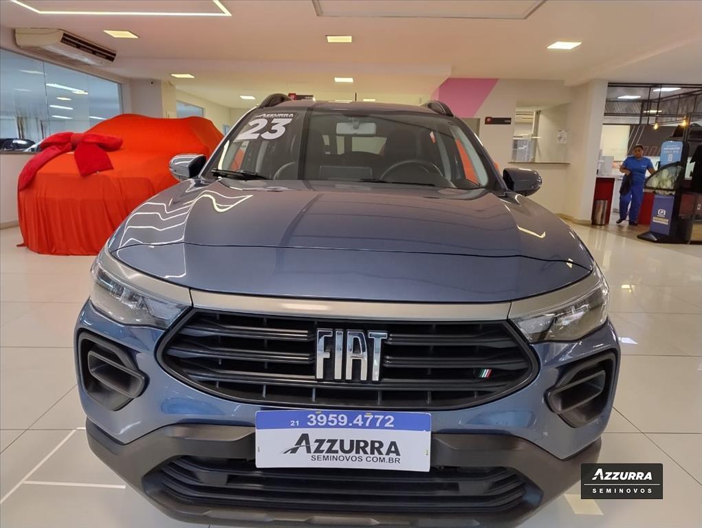 PULSE 1.3 FLEX DRIVE CVT