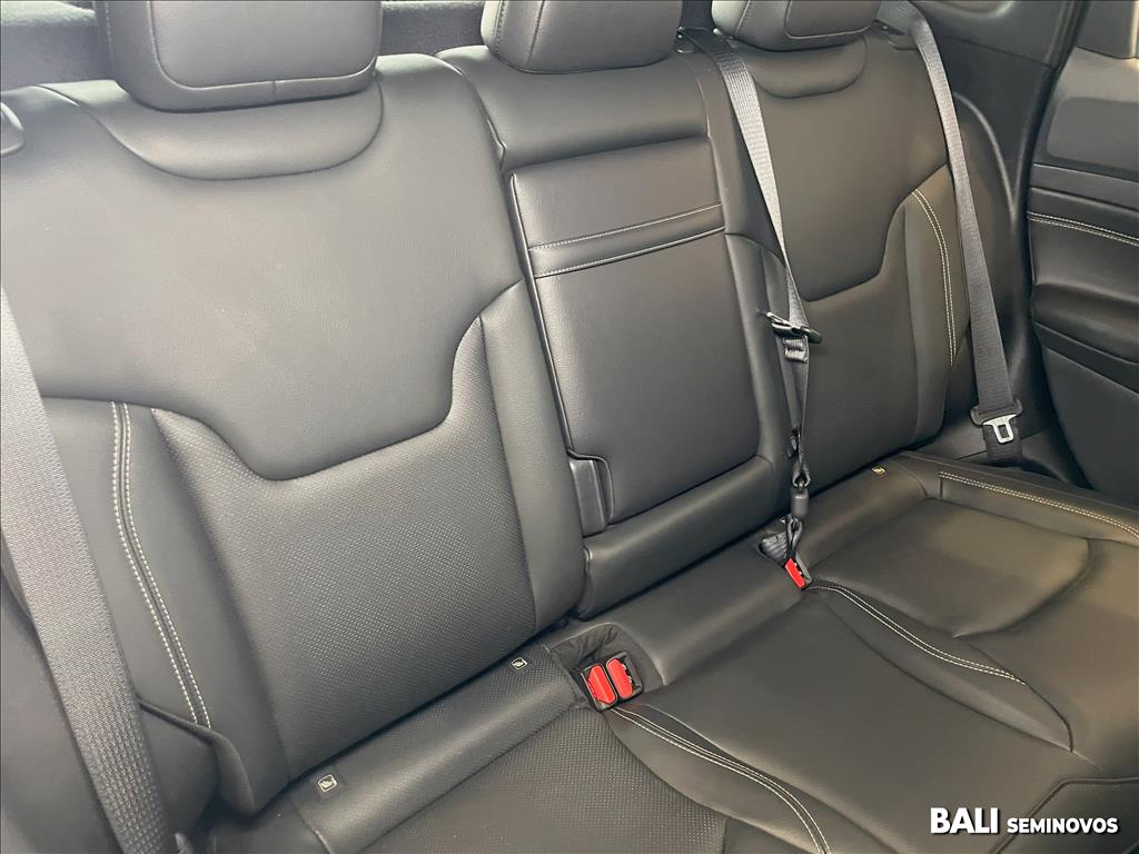 COMPASS 1.3 T270 TURBO FLEX S AT619