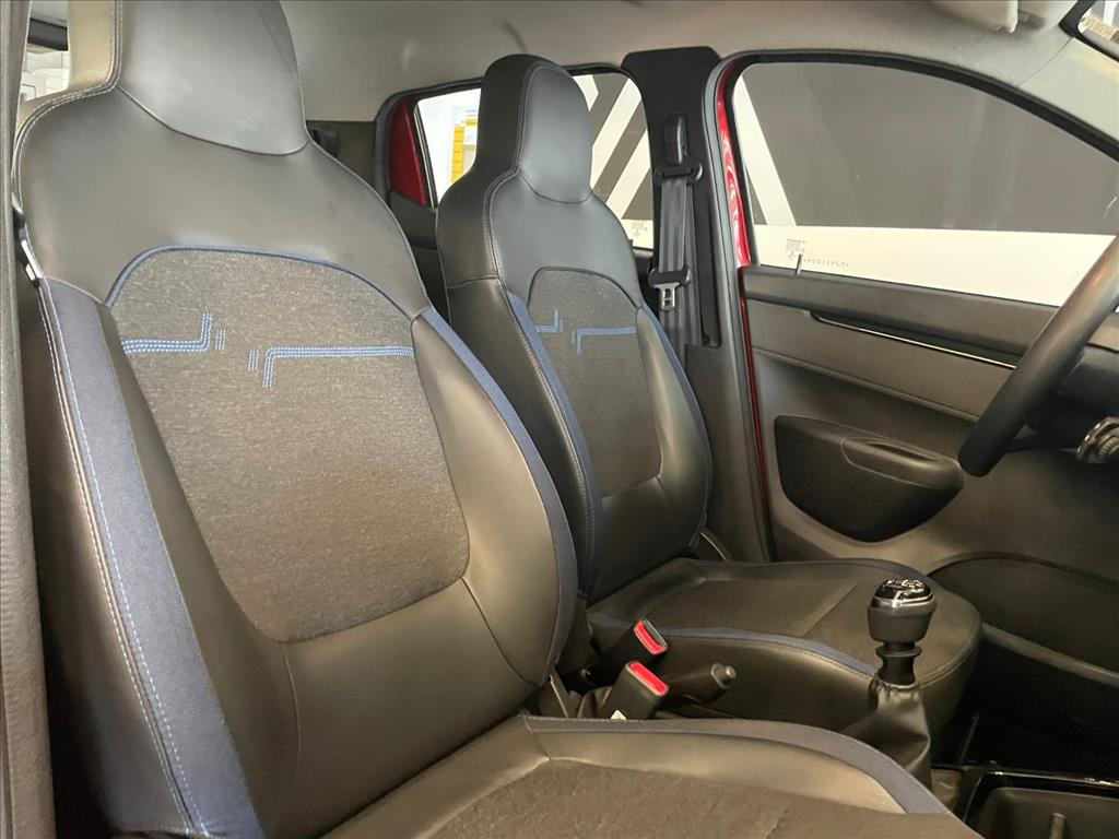 KWID 1.0 12V SCE FLEX INTENSE MANUAL17