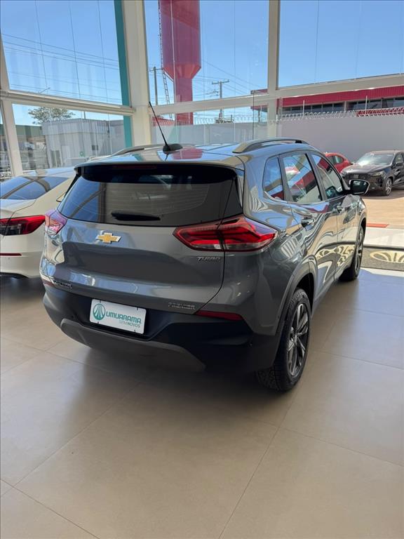 TRACKER 1.2 TURBO FLEX PREMIER AUTOMÁTICO3