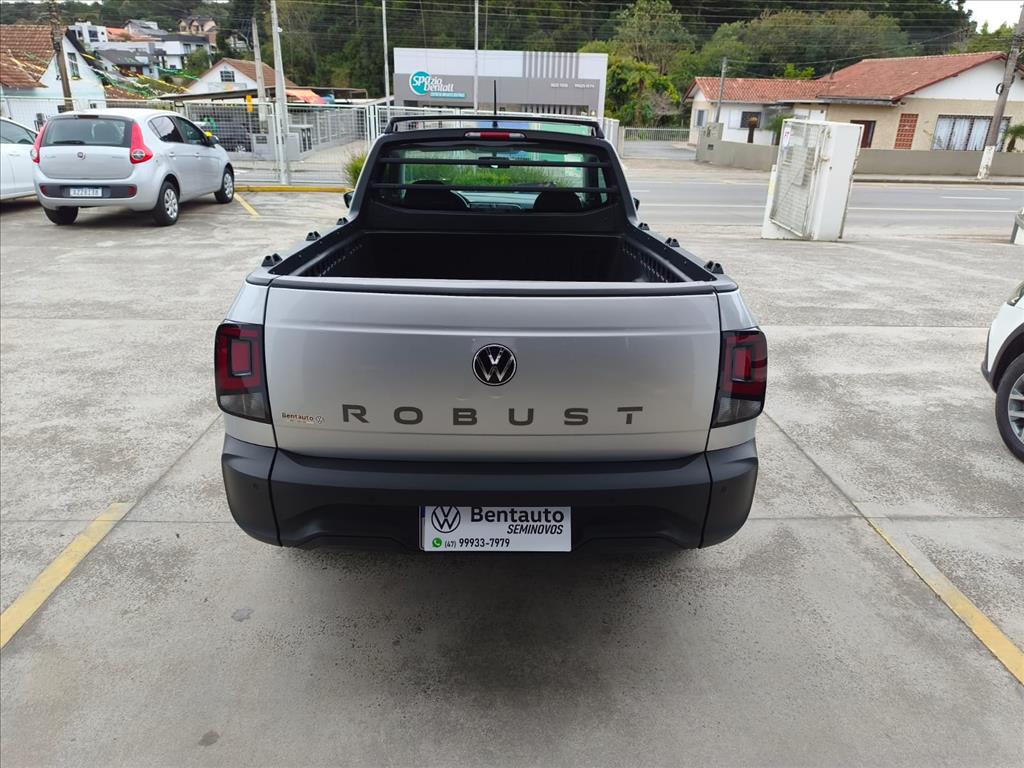 SAVEIRO 1.6 MSI ROBUST CS 16V FLEX 2P MANUAL7