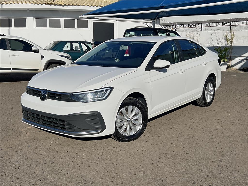 VIRTUS 1.0 170 TSI MANUAL VIRTUS 1.0 170 TSI MANUAL