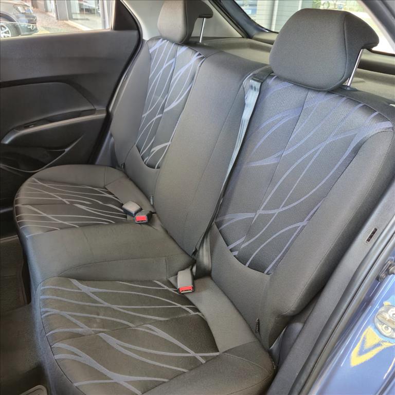 HB20 1.0 COMFORT PLUS 12V FLEX 4P MANUAL12