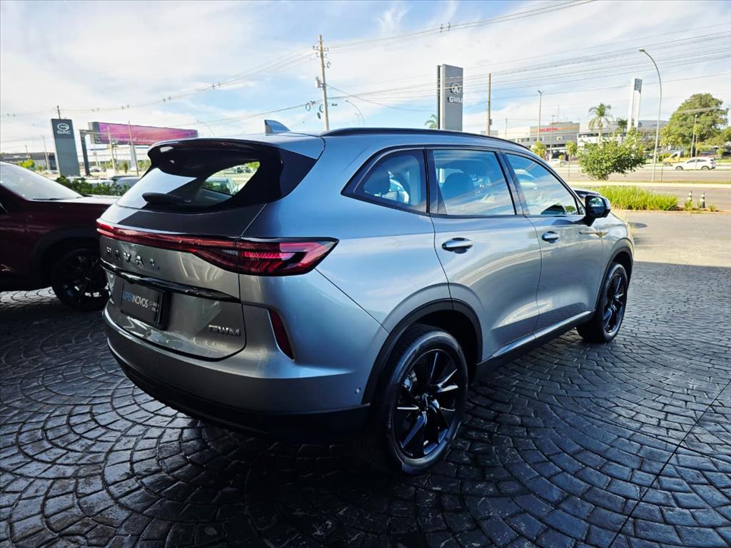 HAVAL H6 1.5 HEV PREMIUM E-TRACTION3