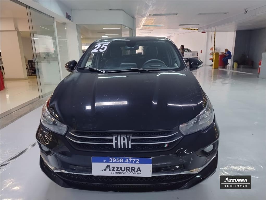 CRONOS 1.3 FIREFLY FLEX PRECISION CVT