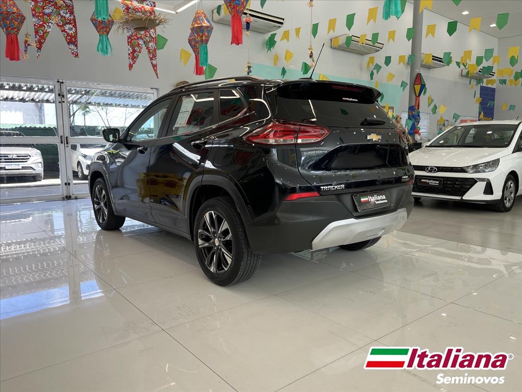 TRACKER 1.2 TURBO FLEX PREMIER AUTOMÁTICO2