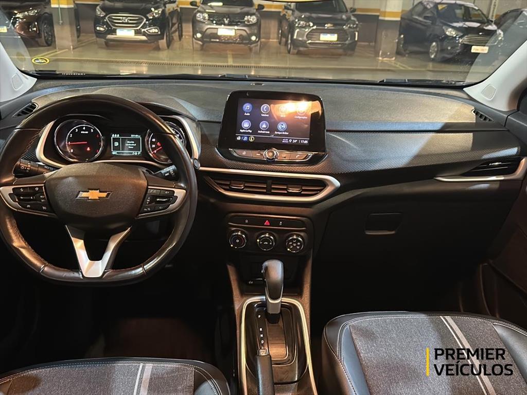 TRACKER 1.0 TURBO FLEX LTZ AUTOMÁTICO6