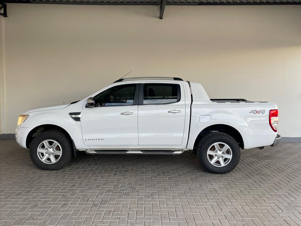 RANGER 3.2 LIMITED 4X4 CD 20V DIESEL 4P AUTOMÁTICO1