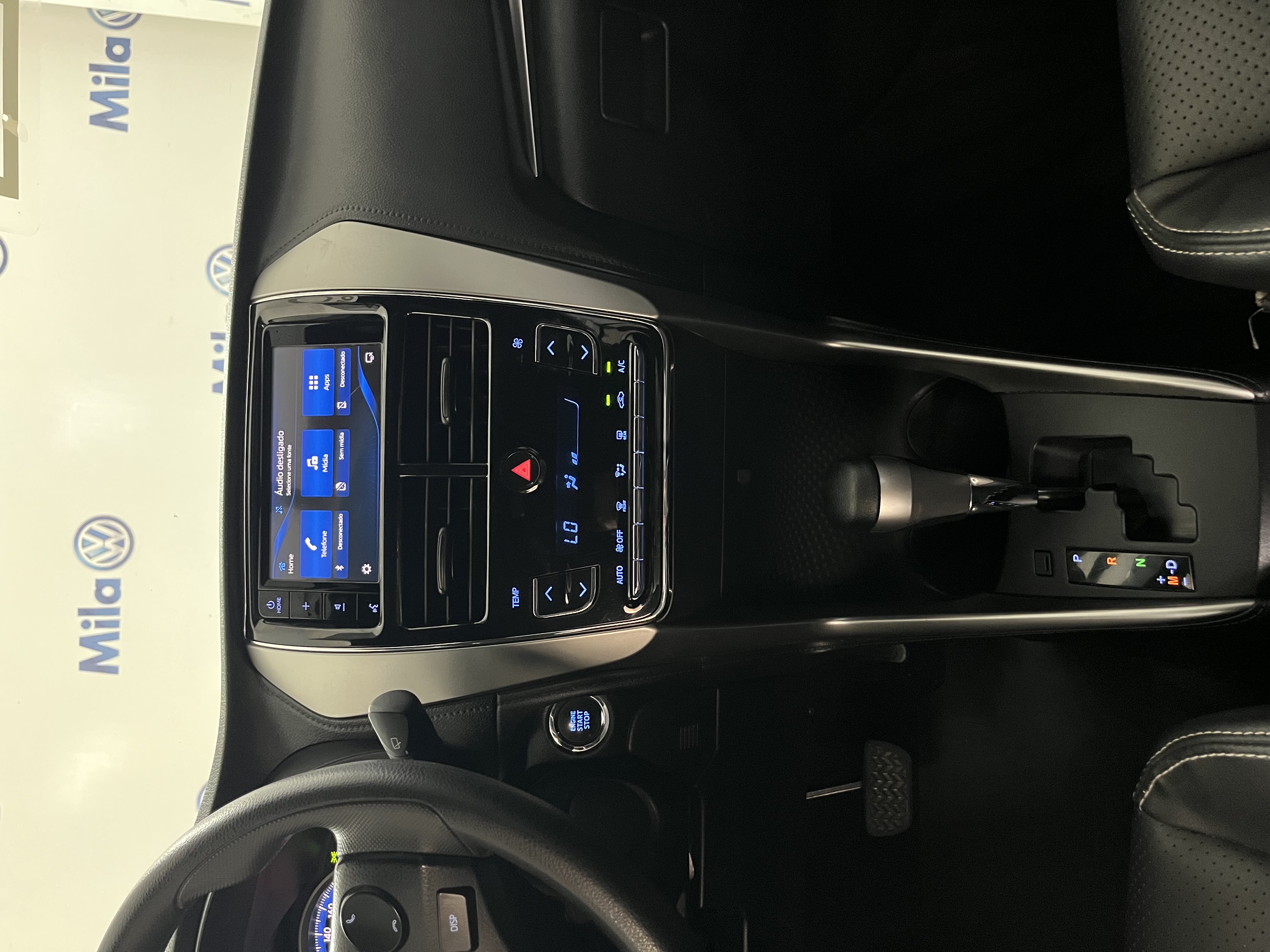 YARIS 1.5 16V FLEX XL PLUS CONNECT MULTIDRIVE10