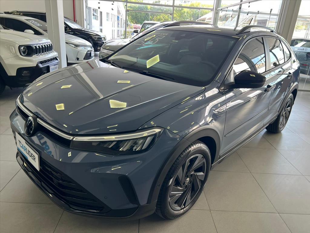 NIVUS 1.0 200 TSI TOTAL FLEX HIGHLINE AUTOMÁTICO1