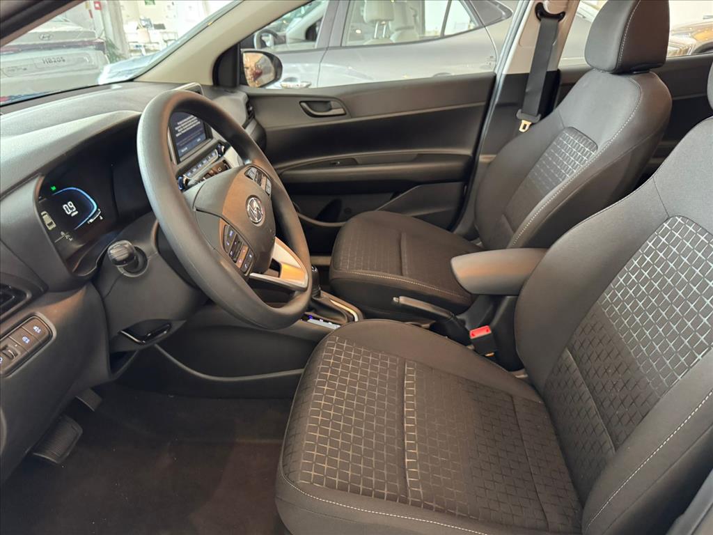 HB20 1.0 TGDI FLEX LIMITED AUTOMÁTICO4