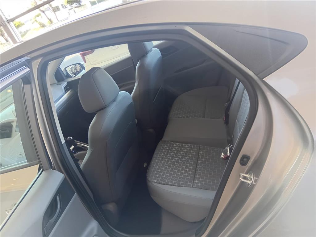 HB20S 1.0 TGDI FLEX LIMITED AUTOMÁTICO11