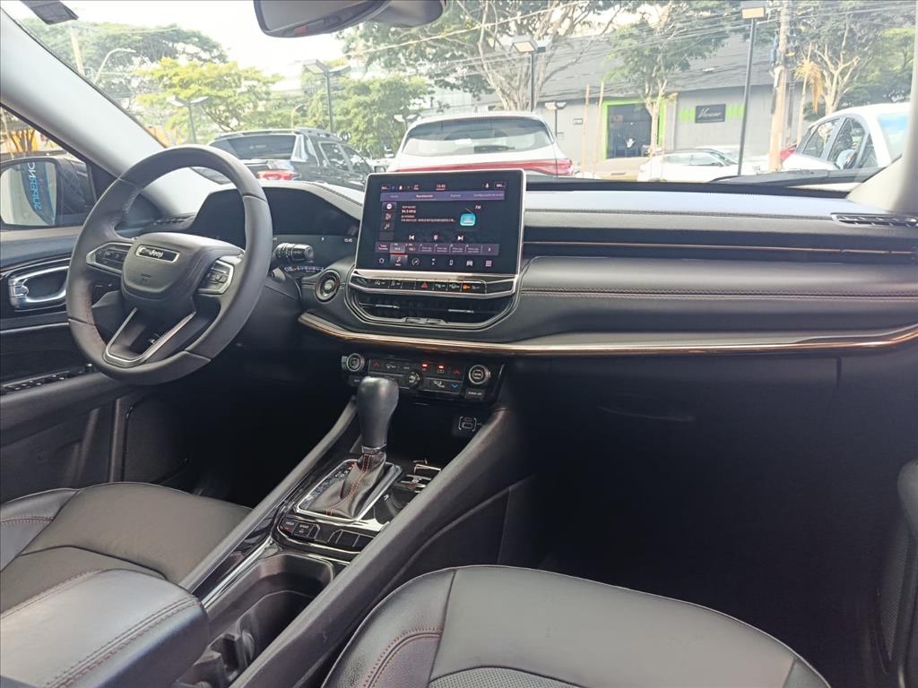 COMPASS 1.3 T270 TURBO FLEX LIMITED AT616