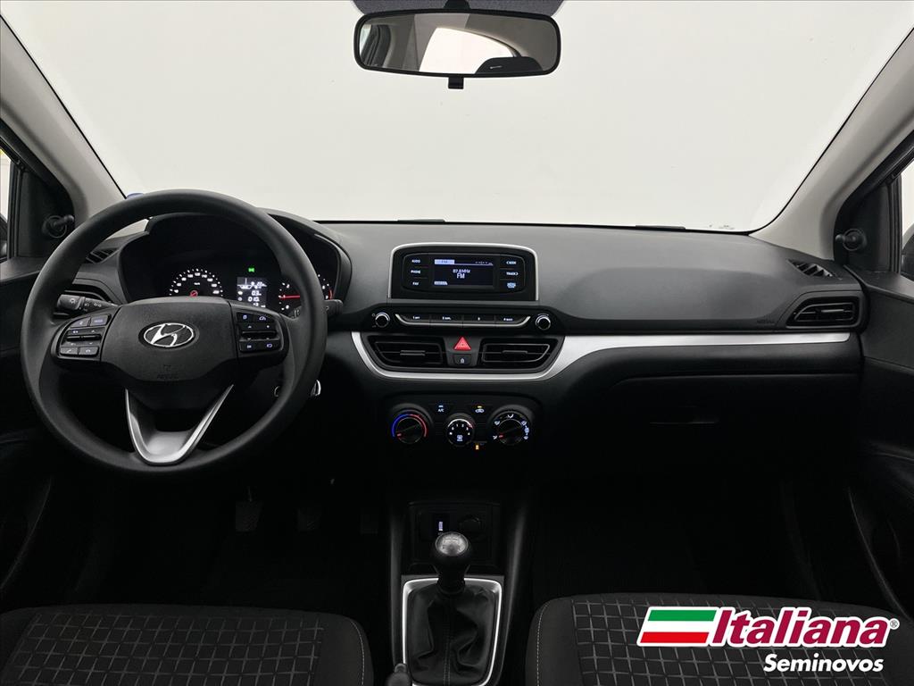 HB20 1.0 12V FLEX SENSE PLUS MANUAL5