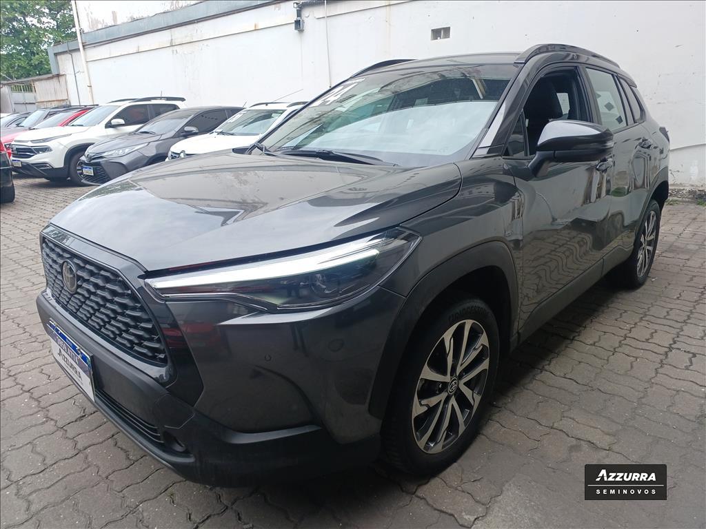 COROLLA CROSS 2.0 VVT-IE FLEX XRE DIRECT SHIFT2