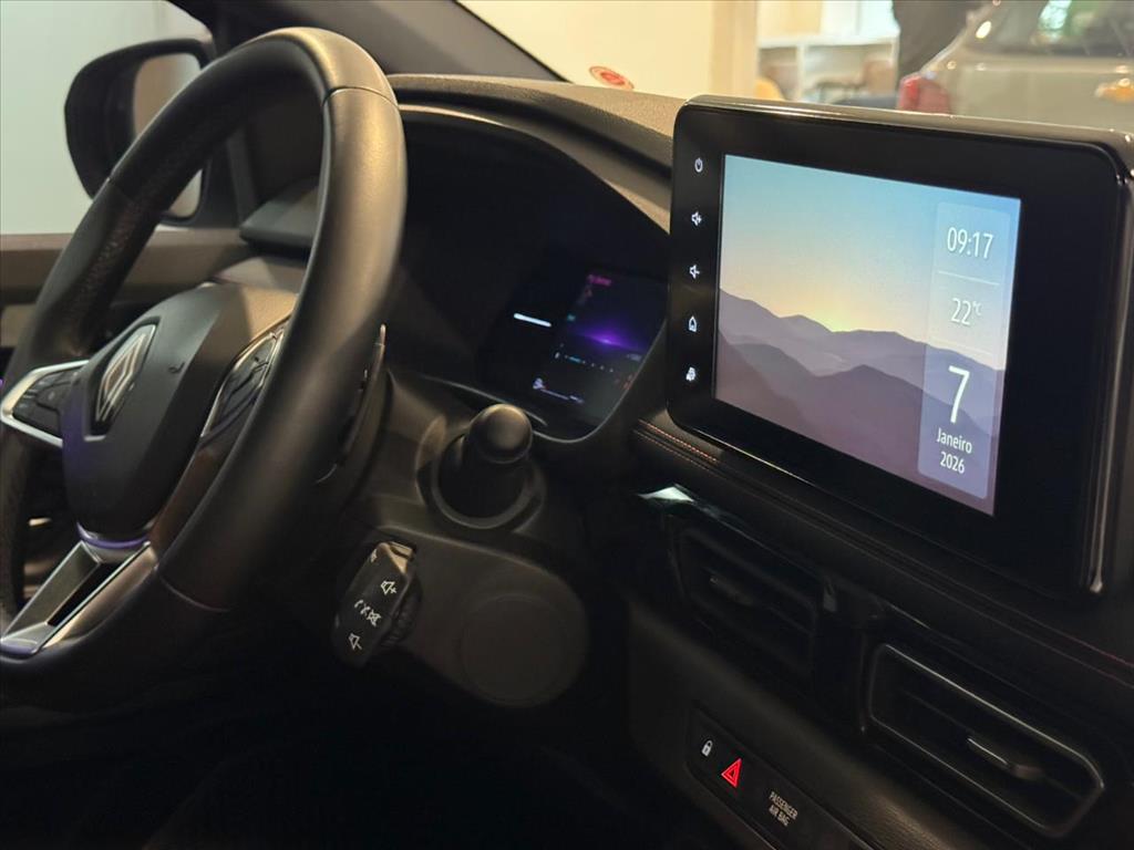 KARDIAN 1.0 TCE FLEX PREMIÉRE EDITION EDC10