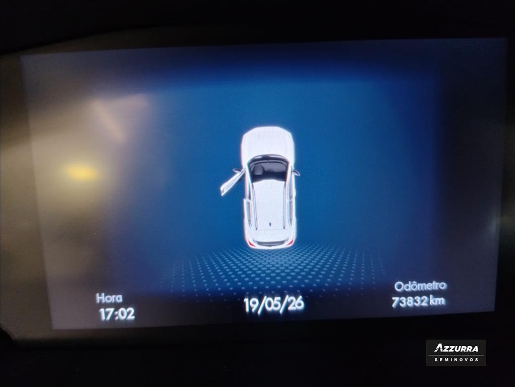 PULSE 1.0 TURBO 200 FLEX IMPETUS CVT9