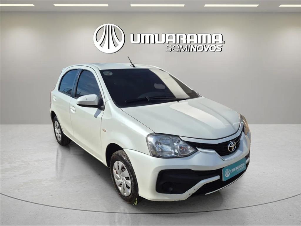 ETIOS 1.5 XS 16V FLEX 4P MANUAL1