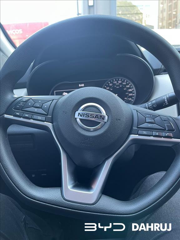 VERSA 1.6 16V FLEX ADVANCE XTRONIC3