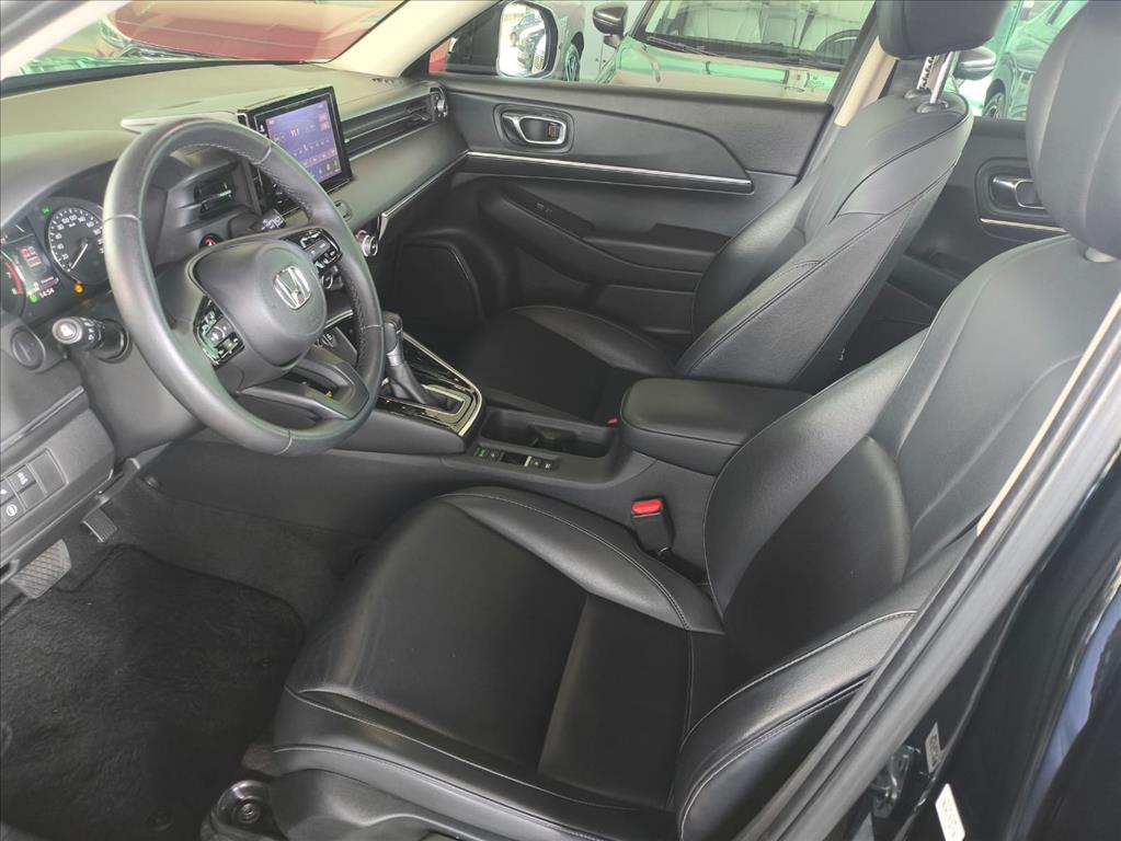 HR-V 1.5 DI I-VTEC FLEX EXL CVT7