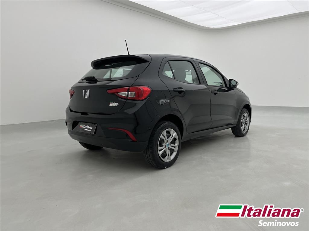 ARGO 1.0 FIREFLY FLEX DRIVE MANUAL4