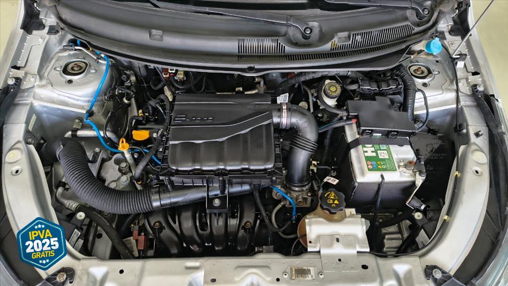 ARGO 1.8 E.TORQ FLEX PRECISION AT68