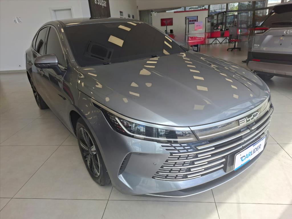 KING 1.5 DM-I PHEV GS AUTOMÁTICO1