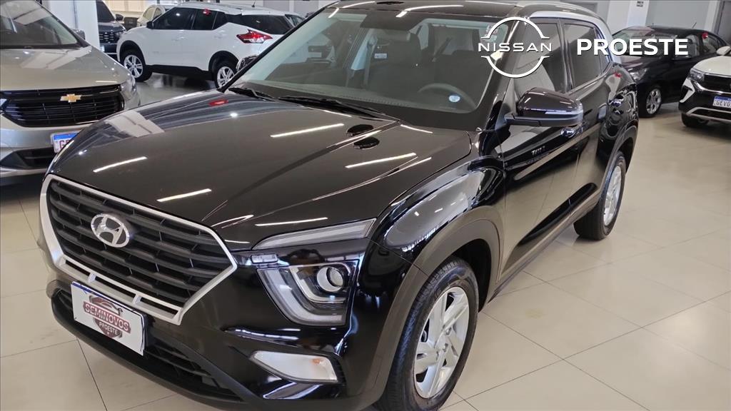 CRETA 1.0 TGDI FLEX COMFORT AUTOMÁTICO2