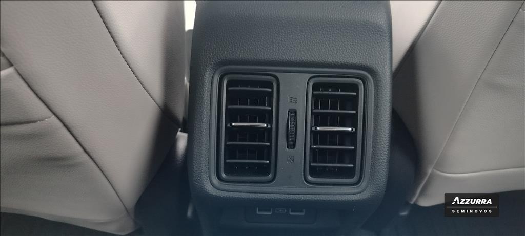 HR-V 1.5 DI I-VTEC TURBO FLEX TOURING CVT15