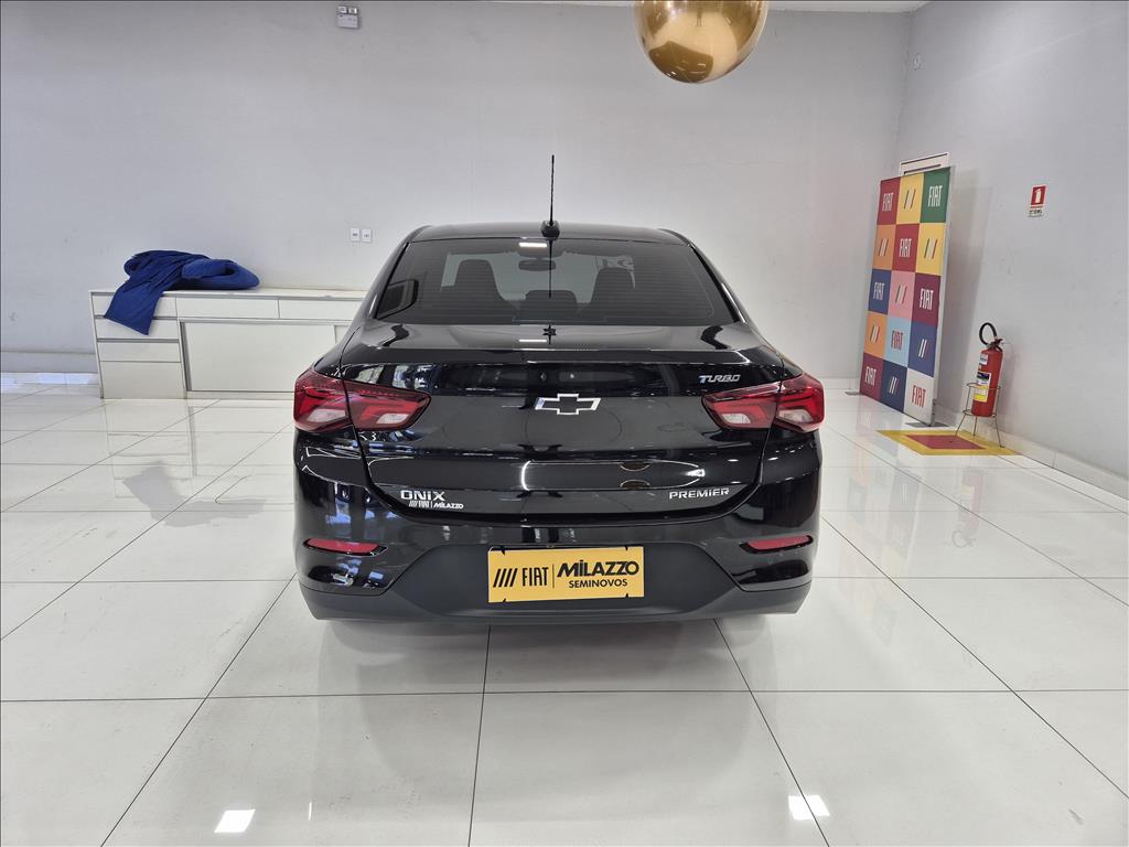 ONIX PLUS 1.0 TURBO FLEX PREMIER AUTOMÁTICO ONIX PLUS 1.0 TURBO FLEX PREMIER AUTOMÁTICO