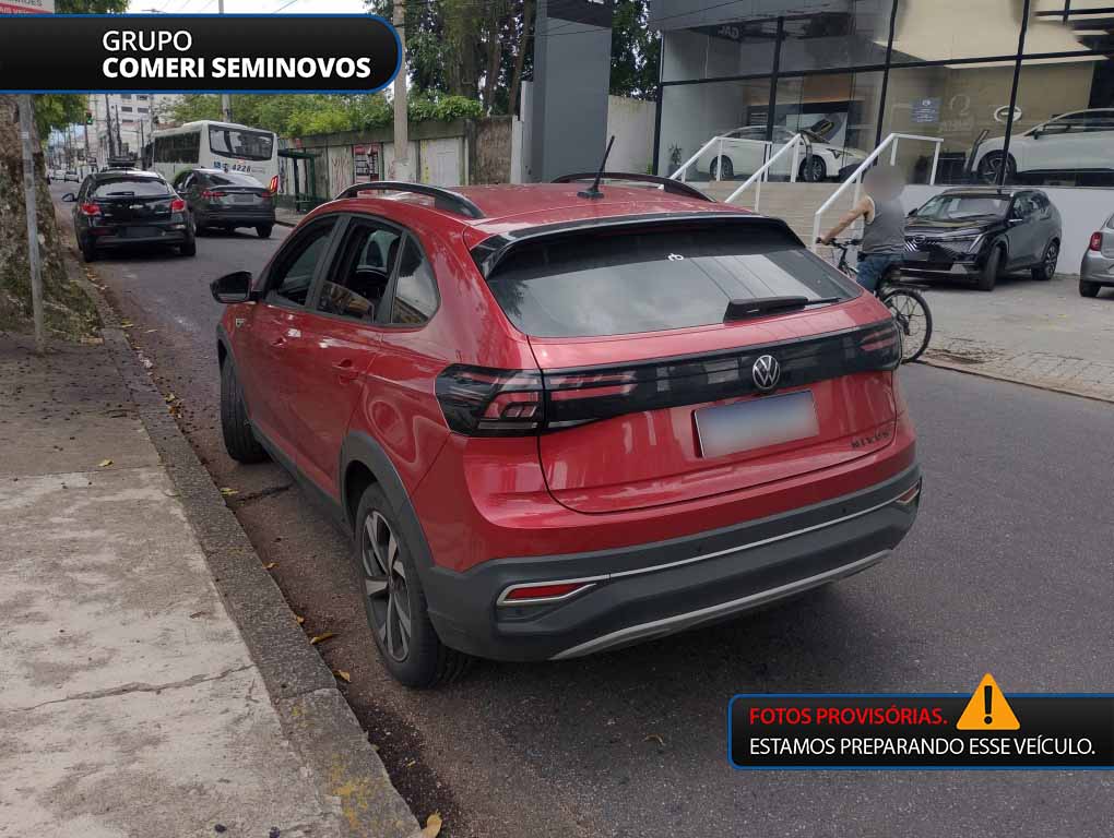 NIVUS 1.0 200 TSI TOTAL FLEX HIGHLINE AUTOMÁTICO2