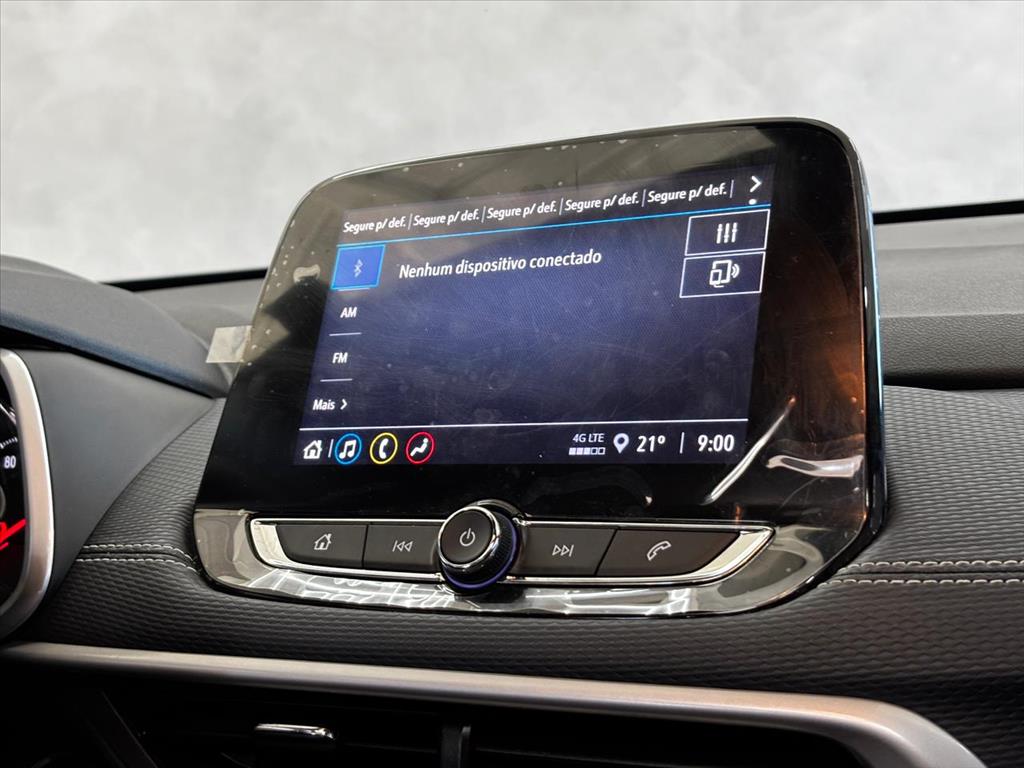 TRACKER 1.2 TURBO FLEX PREMIER AUTOMÁTICO9