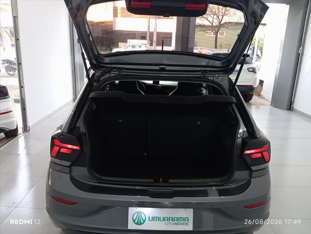 POLO 1.0 170 TSI HIGHLINE AUTOMÁTICO6