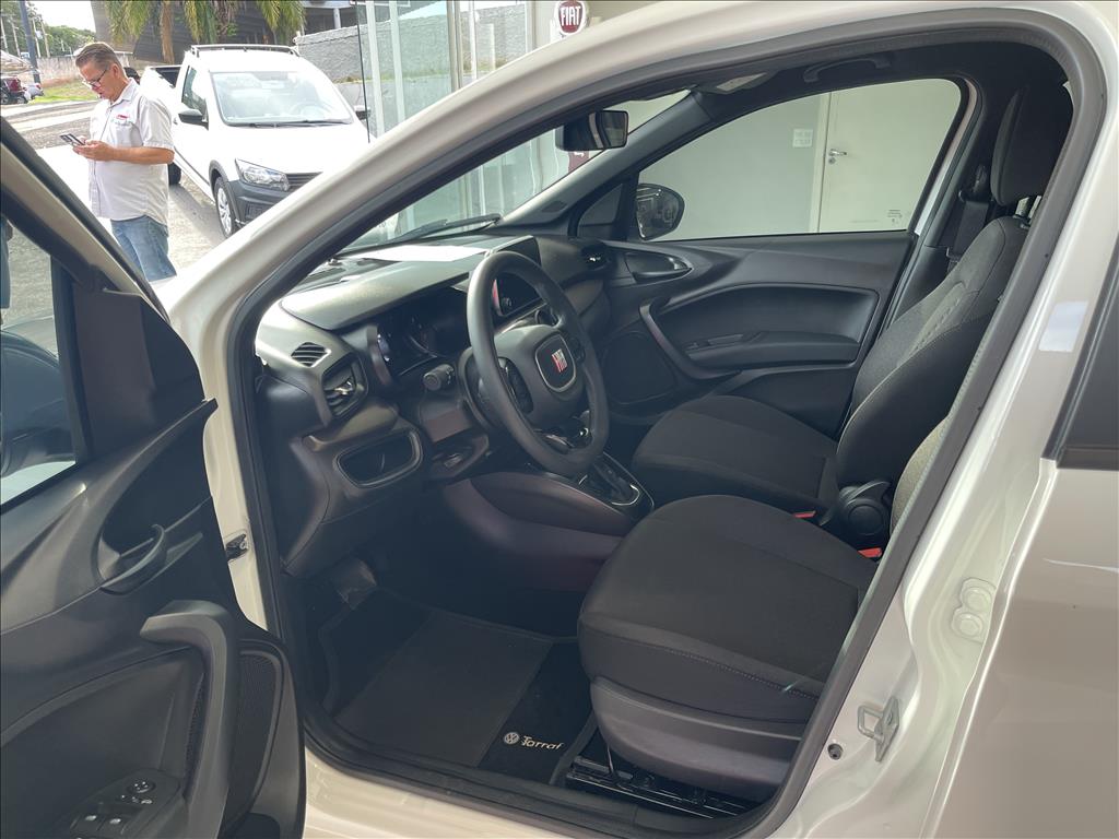 CRONOS 1.3 FIREFLY FLEX DRIVE CVT CRONOS 1.3 FIREFLY FLEX DRIVE CVT