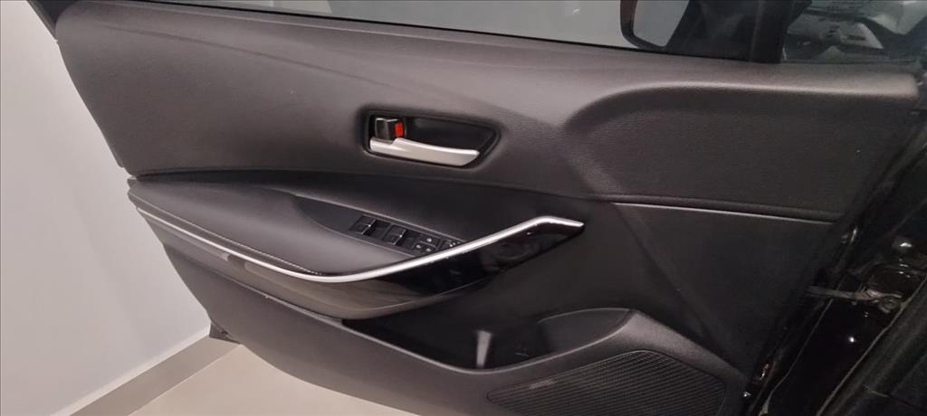 COROLLA 2.0 VVT-IE FLEX XEI DIRECT SHIFT9